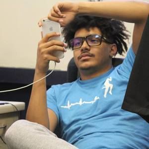 Meet your Posher, Malek